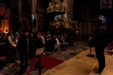 21.11.2025 Start der Firmvorbereitung